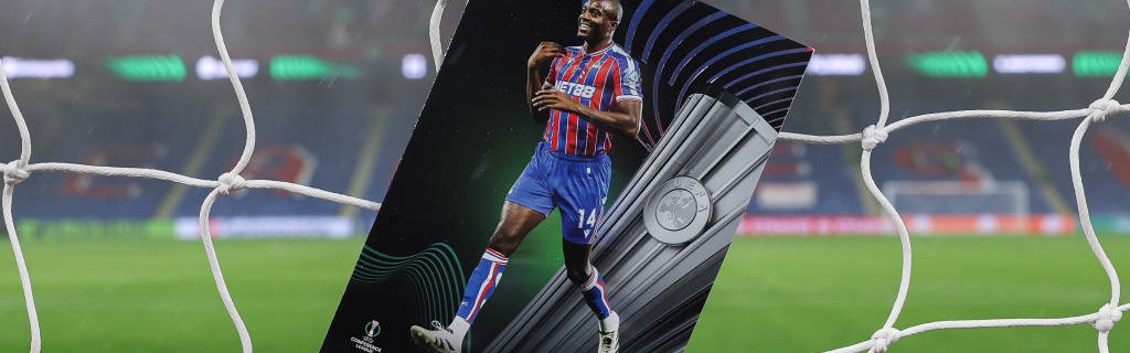 欧协联联赛阶段第6轮：德文尼扳平 水晶宫主场2-2库普斯