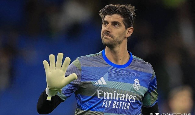 难怪欧冠皇马淘汰曼城，事实证明：瓜迪奥拉一开始就放弃了