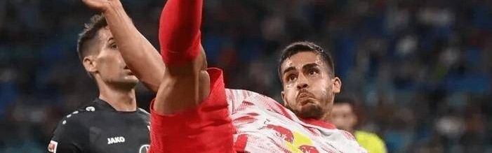 德甲第 14 轮焦点战：老林务所畔体育场的保级生死冲