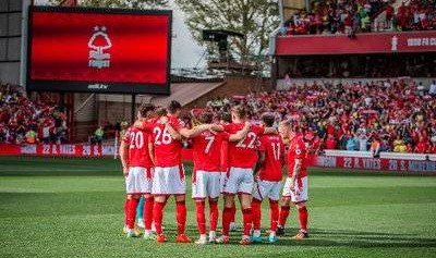 欧罗巴烽火重燃：诺丁汉森林VS马尔默，宿命对决一触即发