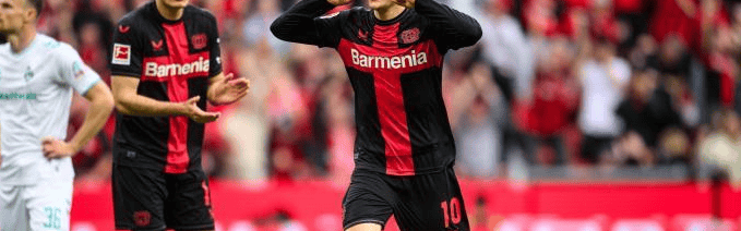 欧冠：勒沃库森vs阿森纳近期表现与预测分析