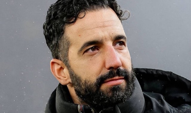 还得忍1个月？英媒曝曼联解雇阿莫林需1200万英镑，5周后能省一半