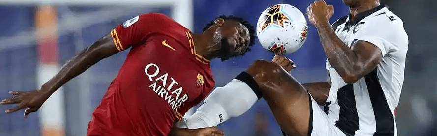 意甲焦点战前瞻：乌迪内斯主场死磕罗马！保排名VS冲欧战今夜博弈