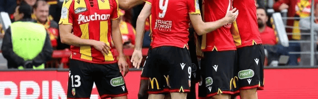 法甲 里尔VS朗斯 分析预测参考