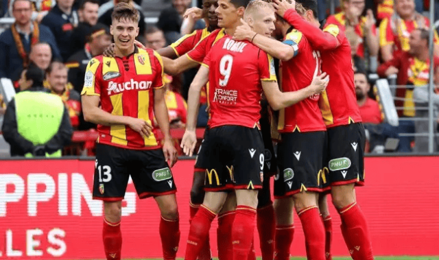 法甲 里尔VS朗斯 分析预测参考