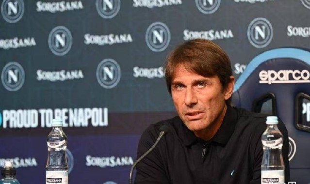 意甲冠军遭遇6-2惨败，孔蒂外战表现再受质疑