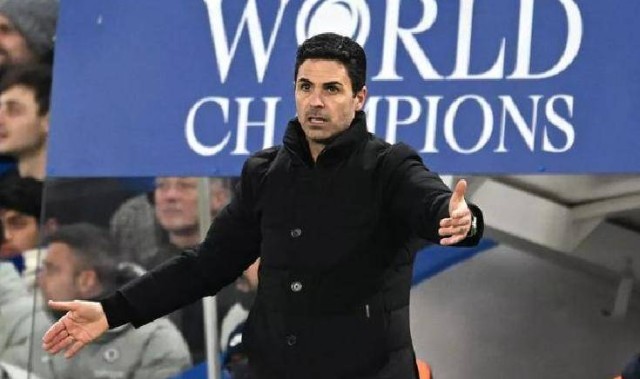 1-1平！切尔西少一人作战逼平阿森纳，沃尔科特：平局有点遗憾