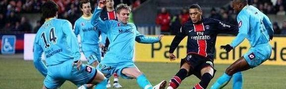 法甲保级生死斗！巴黎FC主场战欧塞尔，谁能抢下救命3分？