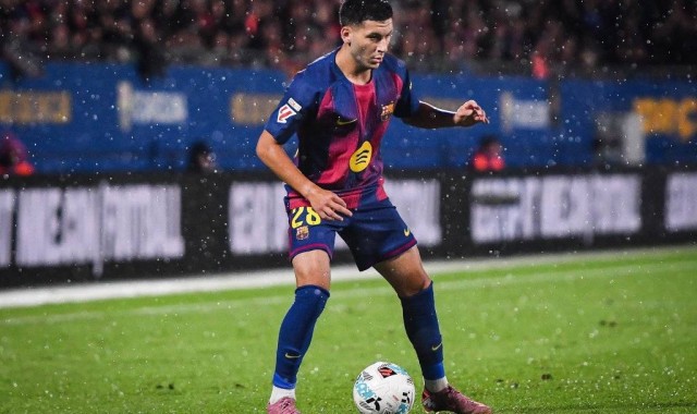 一周三战！巴萨伤病名单更新，经典大战悬念迭起