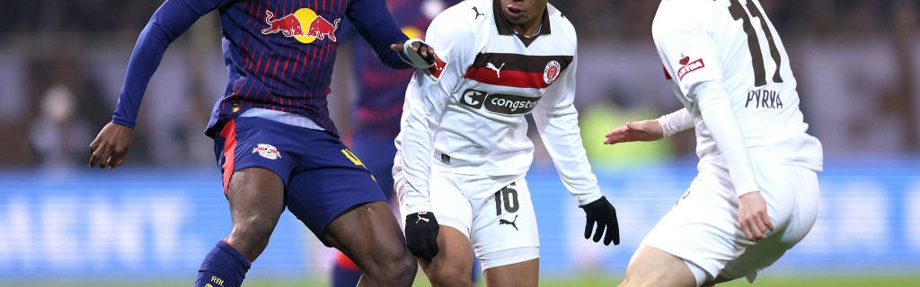 竞彩湃｜红牛迎战美因茨大胜难，阿森纳伤员回归赢面大