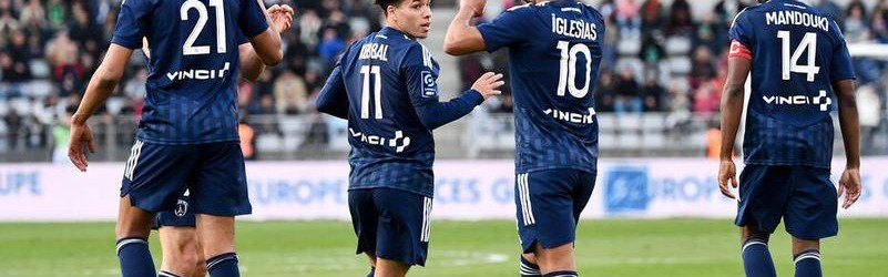 法甲保级焦点战：布雷斯特主场迎巴黎 FC，降级区边缘球队的生死博弈