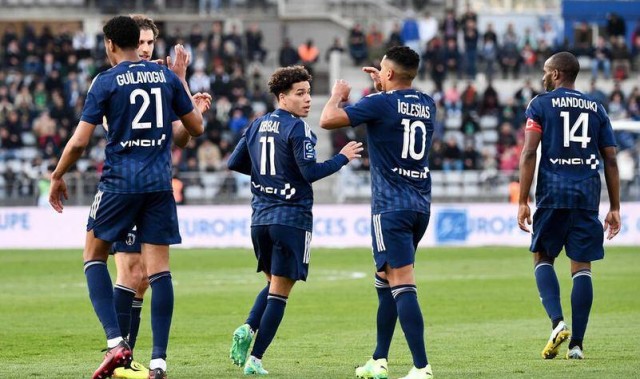 法甲保级焦点战：布雷斯特主场迎巴黎 FC，降级区边缘球队的生死博弈