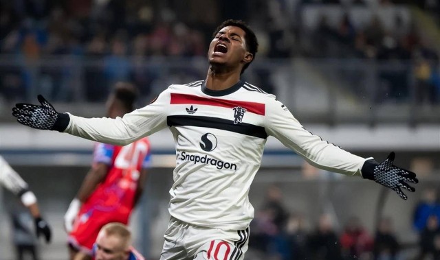 3000万都不要了？巴萨告知拉什福德即便降价也不买断，球员高薪成最大障碍，今夏恐被迫回曼联