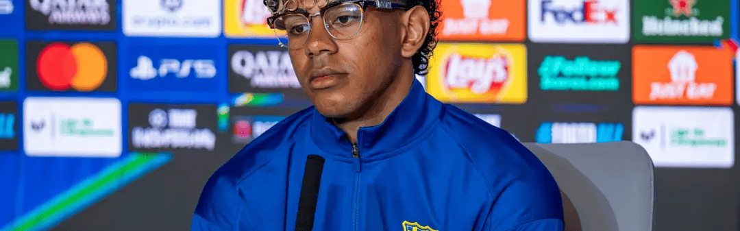 亚马尔暗讽西蒙尼，一番言论尽显锋芒