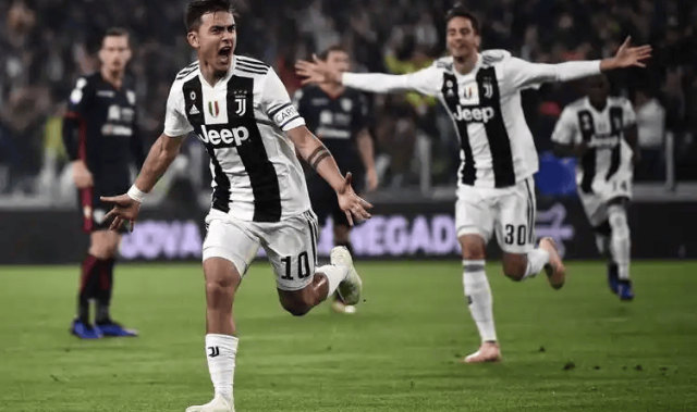 意甲焦点战：比萨VS尤文图斯预测分析