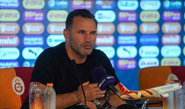 背后补刀！加拉塔萨雷主帅称穆里尼奥心态崩溃 战术已不合时代潮流