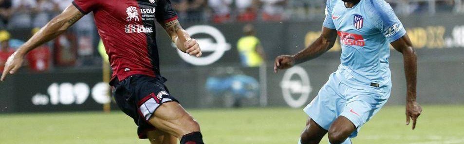 意甲：国际米兰对战卡利亚里，国米轮换阵容迎战，卡利亚里客场能否抢分续命？比分预测