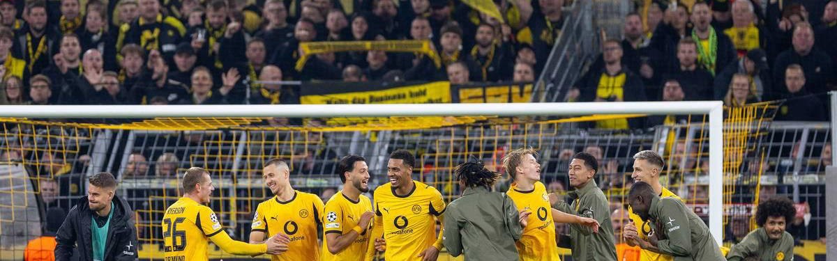 勒沃库森主场战斗力稳健，多特蒙德作客交锋占优