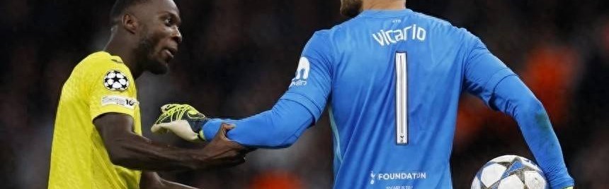 从“亿元水货”到欧冠最佳！阿森纳弃将终于爆发