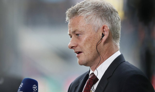 曝曼联仍在纠结临时主帅人选 索帅是热门范尼希望不大