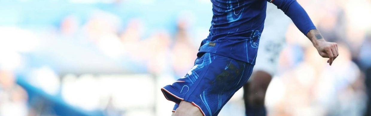 蓝军猛兽提供别样“情绪价值”：有他在，马雷斯卡不会惧怕阿森纳