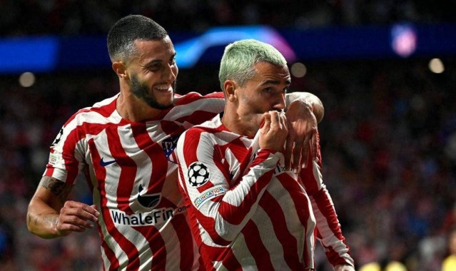 13亿欧元！马竞将换新老板，美投资公司打动高层，坐稳西甲第三