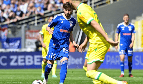 法甲赛事 勒阿弗尔VS斯特拉斯堡 近期表现复盘与赛果前瞻分析