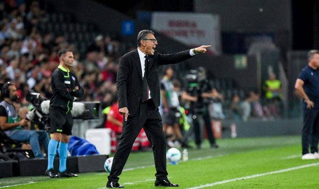 意甲：AC米兰客场3-0战胜乌迪内斯，圣地亚哥-希门尼斯继续进球荒