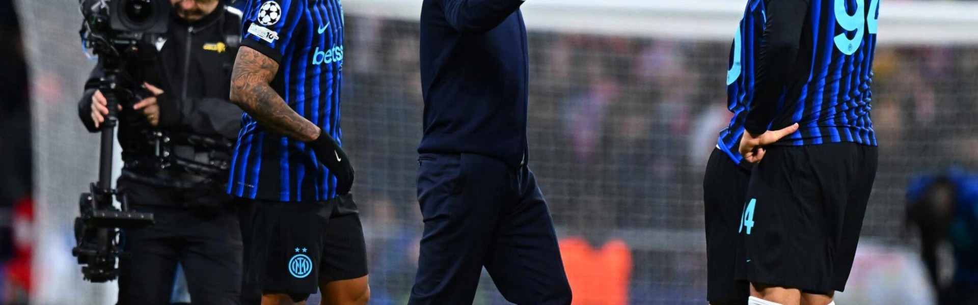 国米战意甲平局大师一大看点激活高速飞翼最大难点何在