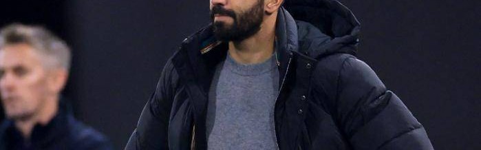 阿莫林下赛季可能会告别曼联，两大候选浮出水面，拉爵三年承诺无用