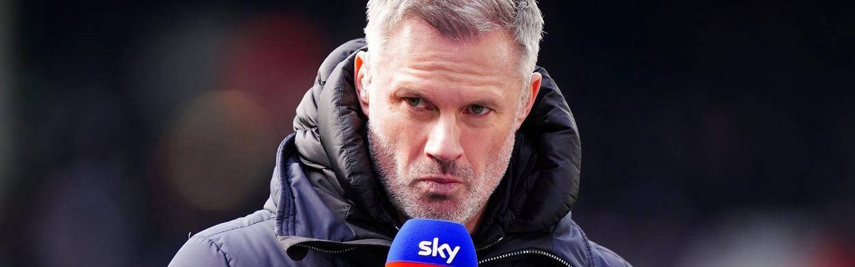 卡拉格断言利物浦欧冠希望渺茫，直指两大核心失误为祸根