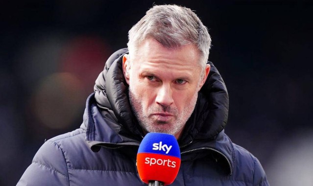 卡拉格断言利物浦欧冠希望渺茫，直指两大核心失误为祸根