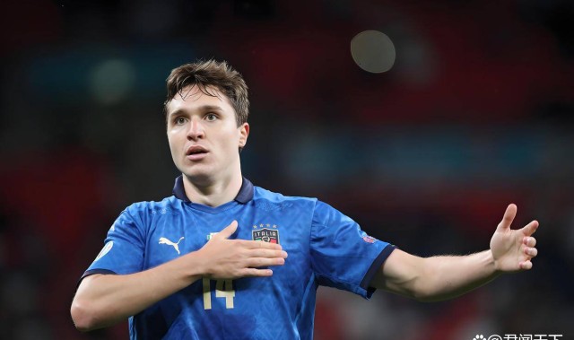 欧冠落选球员还能踢欧冠？欧足联新规，让基耶萨们看到重返赛场的希望