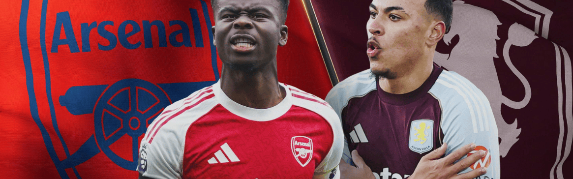 英超跨年争冠战，阿森纳主场难赢维拉，靠乌龙球致胜难以复制