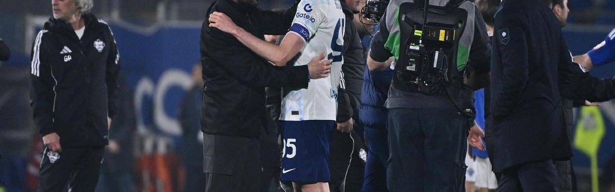 最丑一战！国米用八年一战宣告既要又要，不团结也是意大利足球衰落之因！