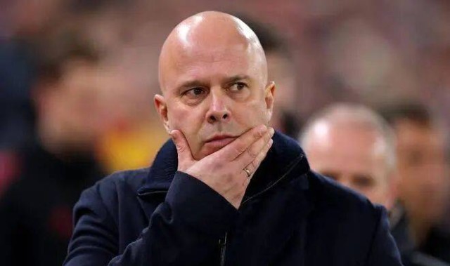 无缘卫冕！欧冠悬了！利物浦联赛一胜难求，重建计划遭遇重挫