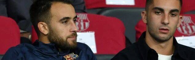 从面临清洗到绝对主力！弗里克慧眼识珠巴萨多面手彻底逆袭