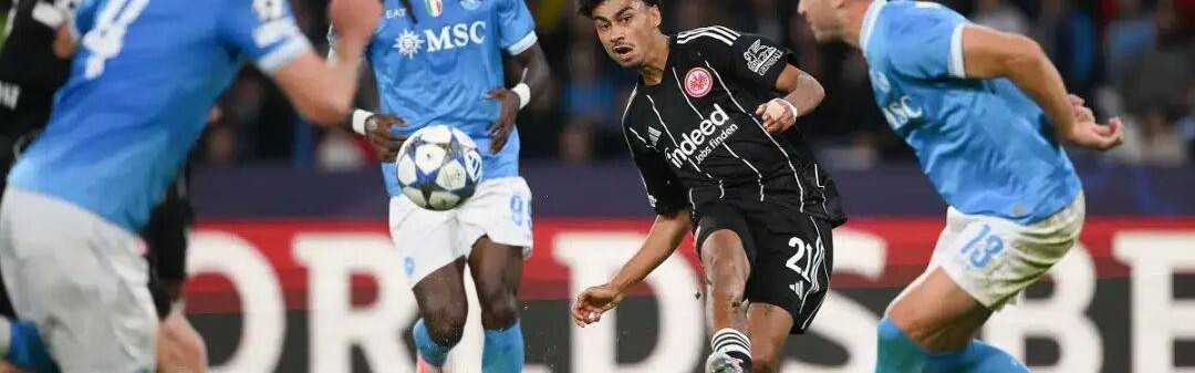 皇马盯上德甲左后卫！转会费高达7000万 两大废柴面临离队