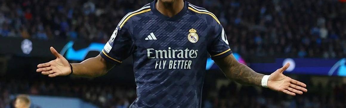 罗德里戈采访引人深思：不放弃与小熊的竞争，跟姆巴佩格外默契