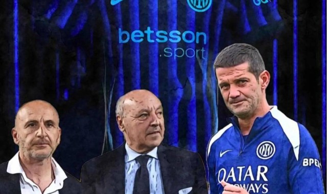 对比下来，国米已经很好了！及时调整，保持稳定虐菜就行！