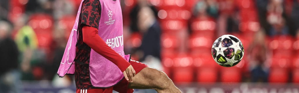 核心冲击波：萨拉赫伤停，利物浦争冠之路再添变数