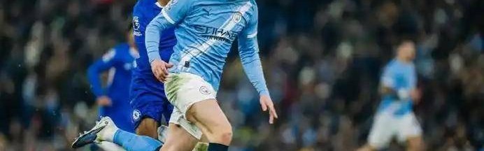 4大青训王牌变摇钱树！曼城狂赚40亿背后的惊天阳谋暗藏足球终极密码