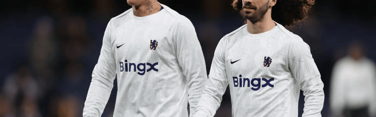 更衣室造反！切尔西三大核心齐闹离队