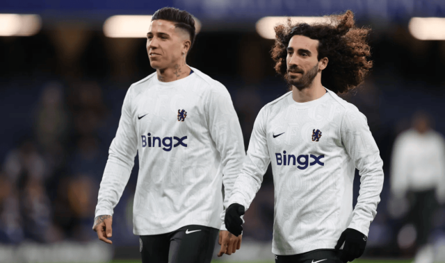 更衣室造反！切尔西三大核心齐闹离队