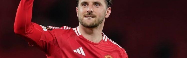 7000万先生进球，新援破门：曼联2-0取胜“挽救”阿莫林执教危机