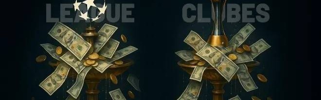 马卡：欧冠奖金再创新高，总额达24.7亿欧元