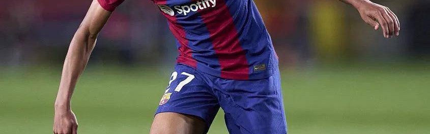 亚马尔下半场低迷引关注，巴萨受制对手，未来国家队征召存变数