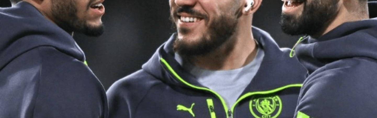 曼城对阵水晶宫首发阵容预测：拉扬·艾特-努里大概率登场，萨维尼奥出战存悬念