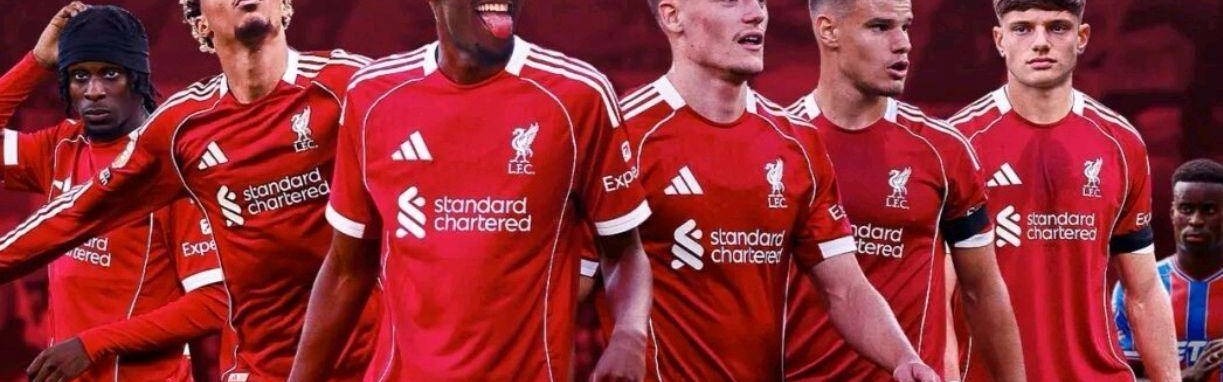 利物浦27岁巨星陷两难！1次选择错失欧冠，17岁新星逼他决断