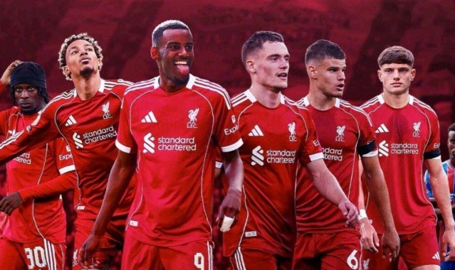 利物浦27岁巨星陷两难！1次选择错失欧冠，17岁新星逼他决断